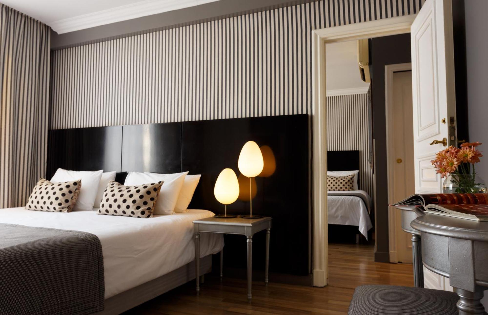 Unique Executive Hotel Buenos Aires