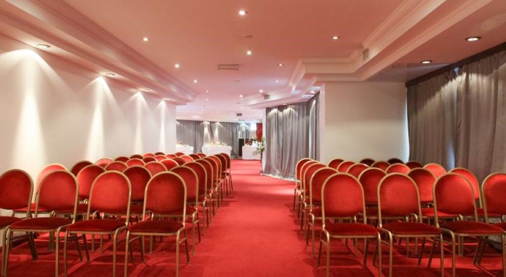 Unique Executive 4* Buenos Aires
