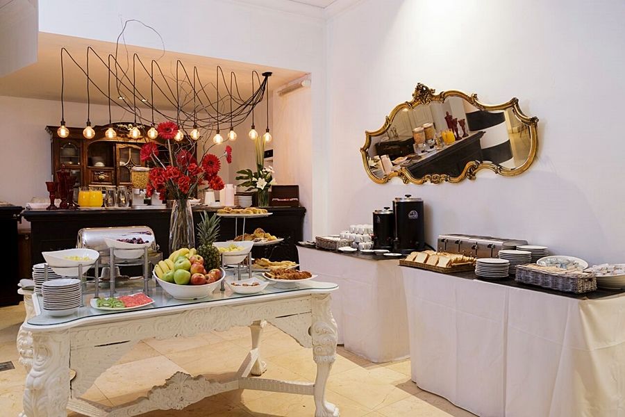 Unique Executive 4* Buenos Aires